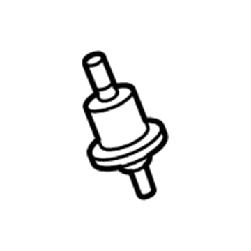 Kia 2891022040 Purge Control Valve