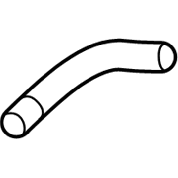 2020 Kia Cadenza Fuel Filler Hose - 31036E6500