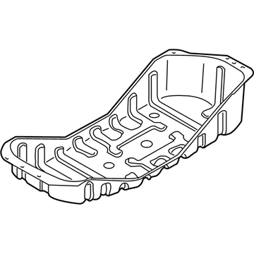 Kia 311023E510 Protector-Tank