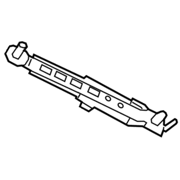 Kia 88890C6500 Adjuster Assembly-Height