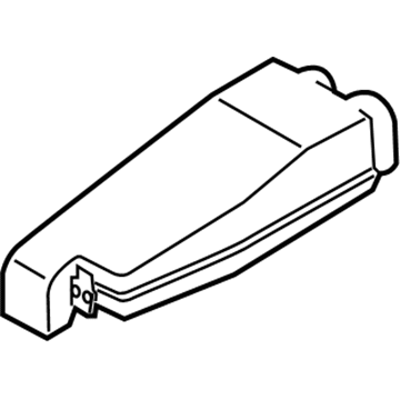 Kia 919502J900 Module-Top Cover