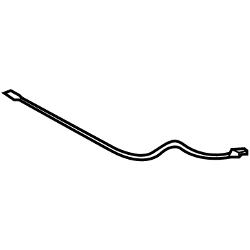 2023 Kia K5 Hood Cable - 81190L2100