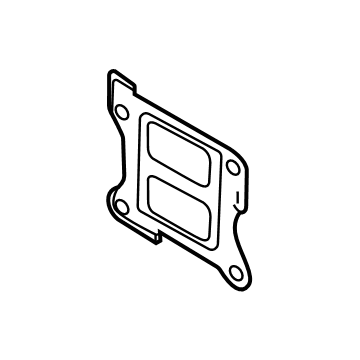 2024 Kia K5 Exhaust Manifold Gasket - 285212M800