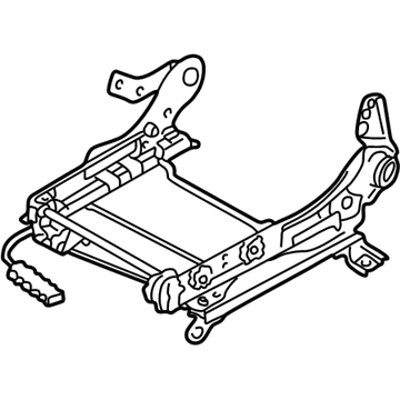 Kia 4K2N188400 LIFTER Assembly