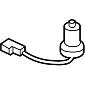 Kia 985202P700 Level Switch-Windshield Washer