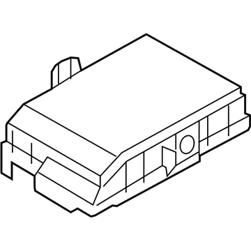 Kia 919501D120 Upper Cover Assembly-Engine Room