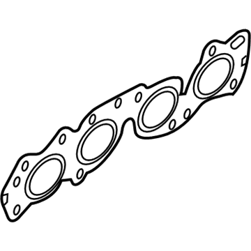 2018 Kia Stinger Exhaust Manifold Gasket - 285212CTA1