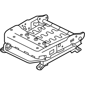 Kia 886001M650