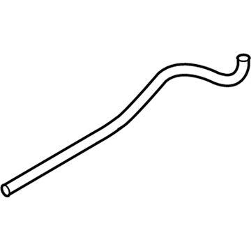 Kia 0S09667501A Hose-Washer