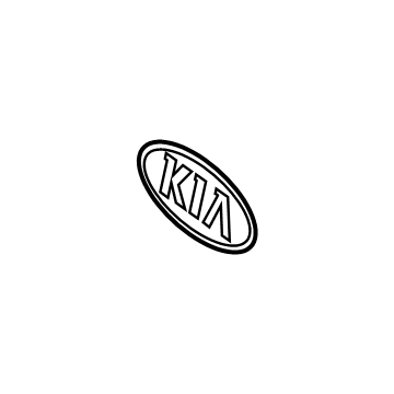 2024 Kia Telluride Emblem - 86300S9100