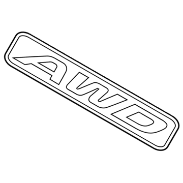 2022 Kia Telluride Emblem - 86316S9000