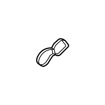 Kia 2562203HC0 Gasket-Housing