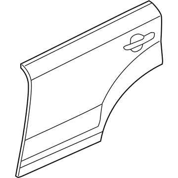 Kia 771111U010