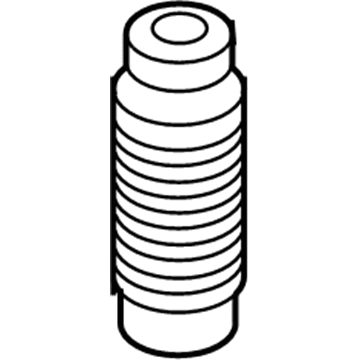 Kia Spectra5 SX Bump Stop - 553252D000