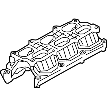 2019 Kia K900 Intake Manifold - 283103L100