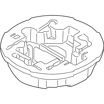 Kia 09149F6900 Case-Tool