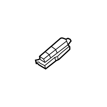 Kia 93350M6300 Switch Assembly-Drive Mo