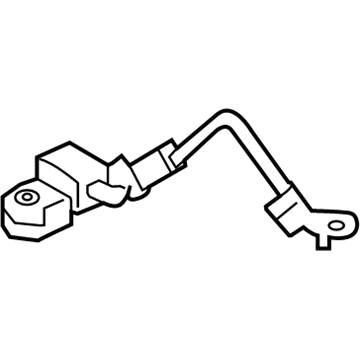 Kia 371801W510 Battery Sensor Assembly