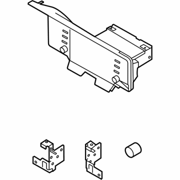 Kia 96160P4700FHL