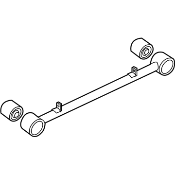 Kia 552303E102 Lower Arm Assembly-Rear