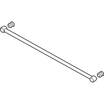 Kia 556003E100 Rod Assembly-Lateral