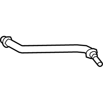 2020 Kia Optima PCV Valve Hose - 31372D5500