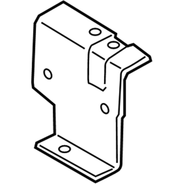 Kia 314251M060 Bracket