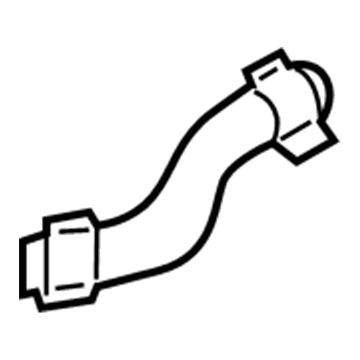 Kia 314551M651 Hose-CANISTER Close Valve