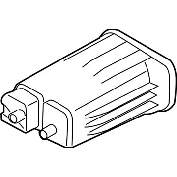 Kia 314101M651 Canister Assembly