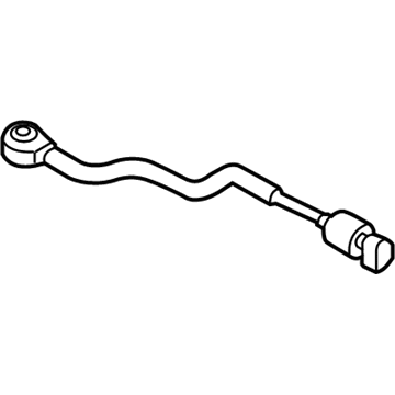 Kia 393203C200 Sensor-Knock LH