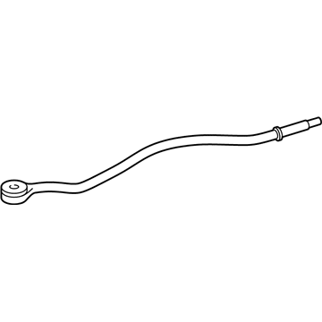 Kia Rio Radius Arm - 0K30A3431XH