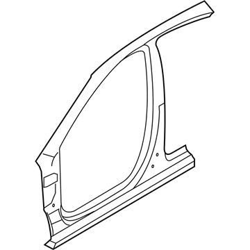 Kia 71120M7A10 Pac K