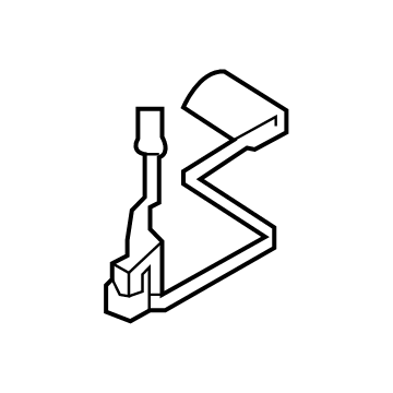 Kia Sorento Fuel Level Sensor - 94460P2000