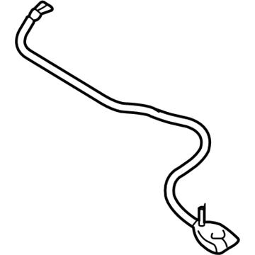 Kia 918601F020 Wiring Assembly-Engine Ground