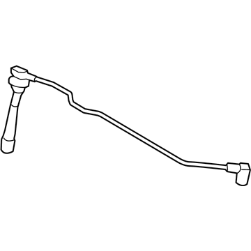 Kia 2742023700 Spark Plug Cable Assembly No.1