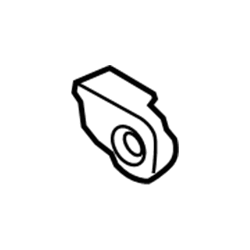Kia 947533C210 Cover Assembly-Knock Sen