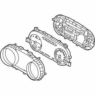 Kia 94001R0040