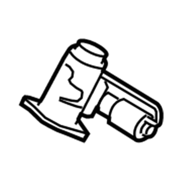 Kia 577523F500 Valve-Solenoid