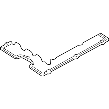 2005 Kia Optima Valve Cover Gasket - 2244138010