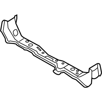 Kia 655902S200 Member-Rear Center Cross Upper