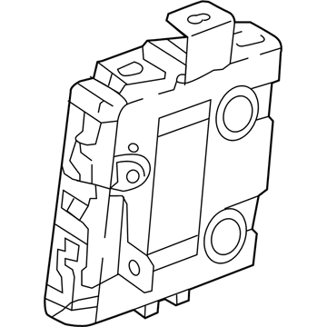 Kia 95480G5000 Module Assembly-Smart Key