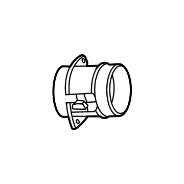 Kia 281642M400 Sensor Assembly-Air Flow