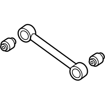 Kia Lateral Link - 55250D3100