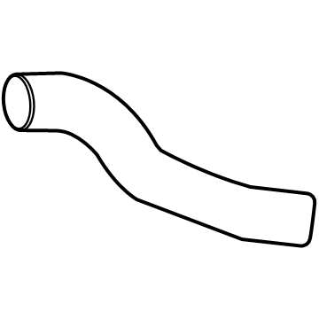 2023 Kia Forte Cooling Hose - 282532B781