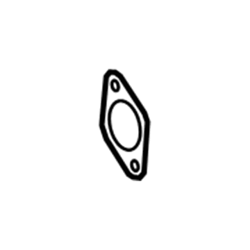 Kia 287511M100 Gasket-Exhaust Pipe