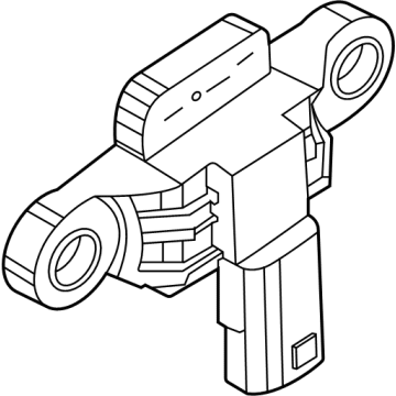 Kia 95920L2100 Sensor Assembly-A Type C