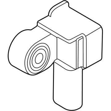 Kia 95920L2200 Sensor Assembly-A Type C