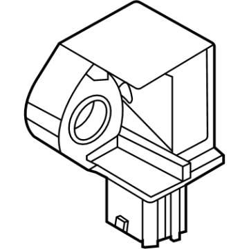 2024 Kia K5 Air Bag Sensor - 95930M5000