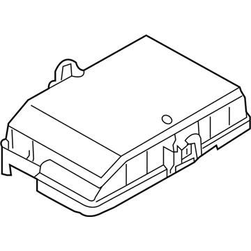 Kia 919502G690 Upper Cover Assembly-Engine Room