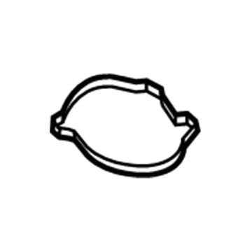 Kia 224433L110 Gasket